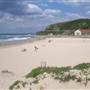 Newcastle Beach