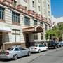 Newcastle CBD