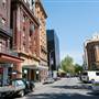 Newcastle CBD