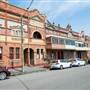 Newcastle CBD