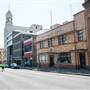 Newcastle CBD