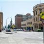 Newcastle CBD