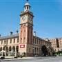 Newcastle CBD