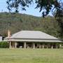 Yarramalong Homesteads
