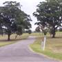 Newington Armory - Sydney Olympic Park