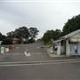Newington Armory - Sydney Olympic Park
