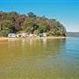 Patonga