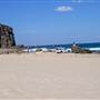 Redhead Beach