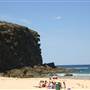 Redhead Beach