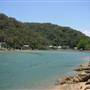 Patonga