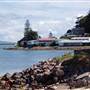 Shoal Bay, Port Stephens Shire