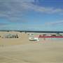 Stockton Dunes - Worimi National Park