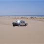 Stockton Dunes - Worimi National Park