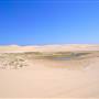 Stockton Dunes - Worimi National Park