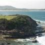 Terrigal Beach