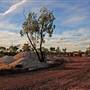 Lightning Ridge