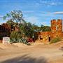 Lightning Ridge