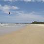 Sandon Point