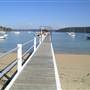 Sandy Beach