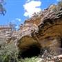 Lithgow Cliffs