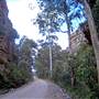 Lithgow Cliffs