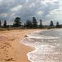 Long Reef Point