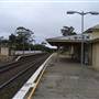 Marulan Railway Station