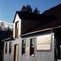McCrossins Mill Museum