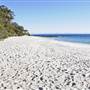 Murrays Beach - Booderee National Park