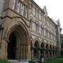 Newington College