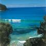 Mystery Bay