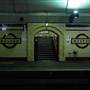 Museum Station