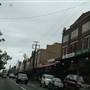 Newtown Retail Shops