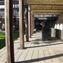 Paddington Reservoir Gardens