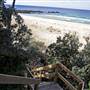 Middle Beach - Mimosa Rocks National Park