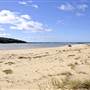 Middle Beach - Mimosa Rocks National Park