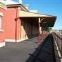 Millthorpe Railway Station