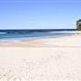 Mollymook Beach