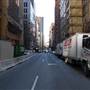 Pitt Street - Sydney CBD