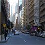 Pitt Street - Sydney CBD