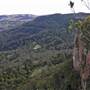 Mount Keira Lookout