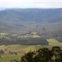 Mt Blackheath Lookout