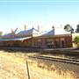 Mudgee Railway Station