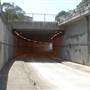 Narrabang Rd Tunnel, Belrose