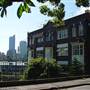 Bay Window Apartments