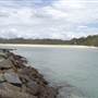 Pottsville Beach