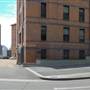 Pyrmont - Darling Island Road