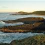 Queens Head - Limeburners Creek National Park