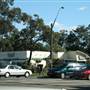 Parramatta Road