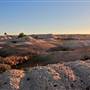 White Cliffs